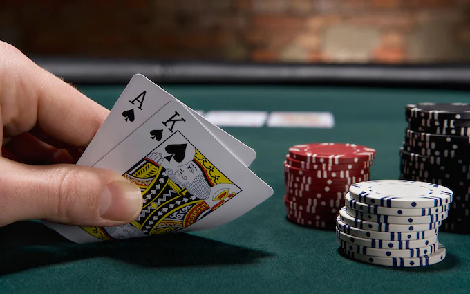 Mengoptimalkan Bonus: Memanfaatkan Bonus dan Promosi dalam Poker Casino Online