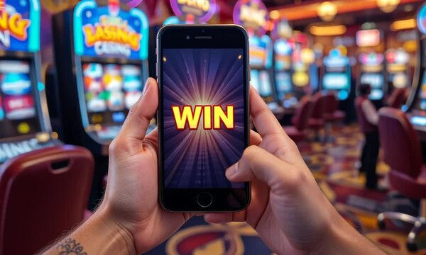 Manajemen Slot Online: Panduan Efektif Mengelola Modal Bermain